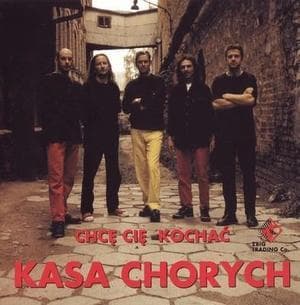 Chcę Cię Kochać