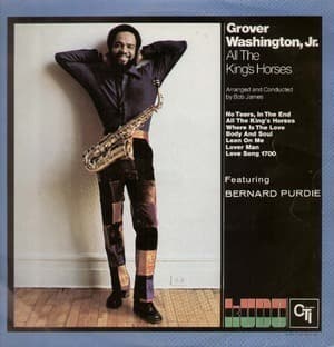 A Secret Place / All The King's Horses