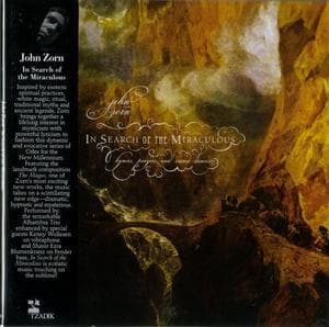 In Search Of The Miraculous