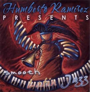 Presents Smooth Latin Jazz