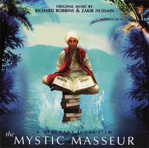 The Mystic Masseur