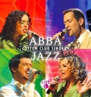Abba Jazz (live 1)