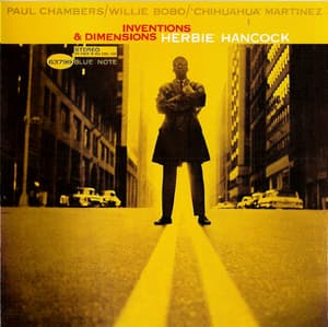 Inventions & Dimensions