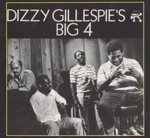 Dizzy's Big 4