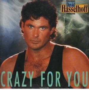 Crazy For You (maxi Cd)