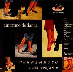 Em Ritmo De Danзa