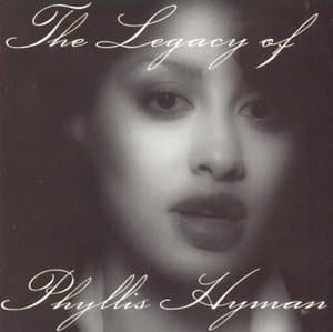 The Legacy Of Phyllis Hyman (2CD)