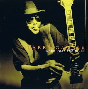 Once Upon The Blues