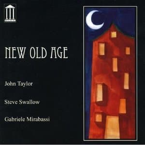New Old Age