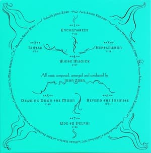 The Goddess: Music For The Ancient Of Days