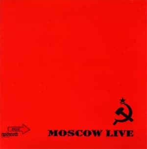 Moscow Live
