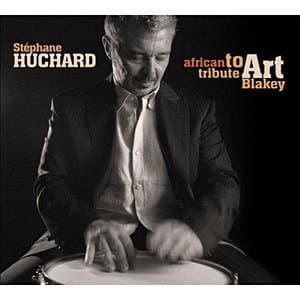 African Tribute To Art Blakey