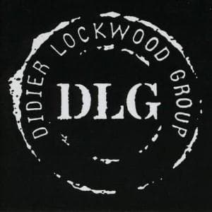 Didier Lockwood Group