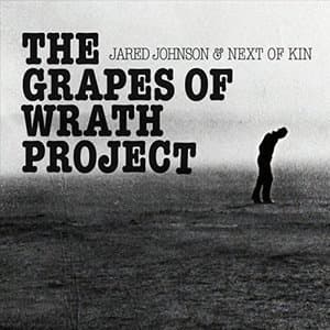 The Grapes Of Wrath Project