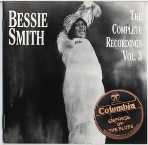 The Complete Recordings Vol.3 - Disc 1