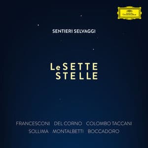 Le Sette Stelle (Hi-Res)