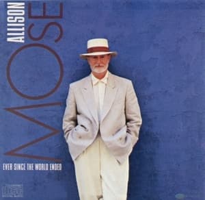 Ever Since The World Ended