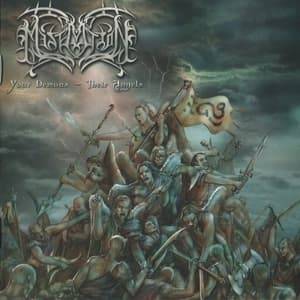 Your Demons - Their Angels