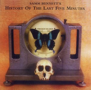 History Of The Last Five Minutes