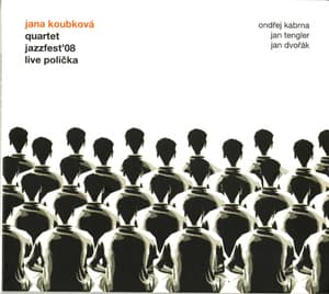 Jazzfest'08 Live Policka