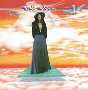 Maria Muldaur