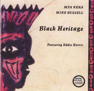 Black Heritage