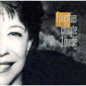 Forestier Chante Louise