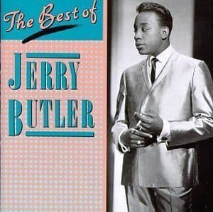 The Best Of Jerry Butler