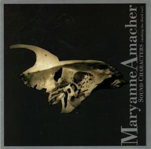 Sound Characters (making The Third Ear)