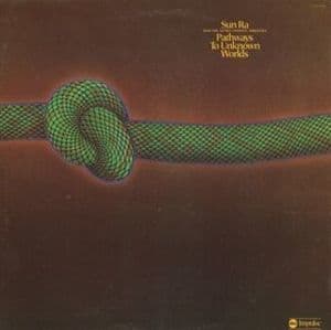 Pathways To Unknown Worlds & Friendly Love