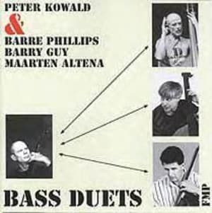 Bass Duets