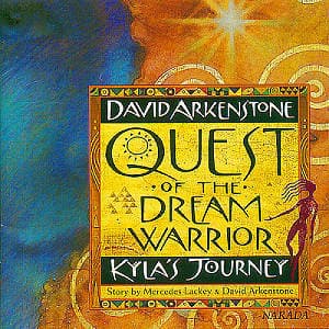 Quest Of The Dream Warrior