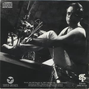 Vinnie Colaiuta