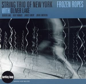 Frozen Ropes
