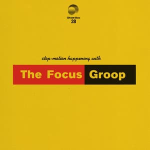 Stop-motion Happening