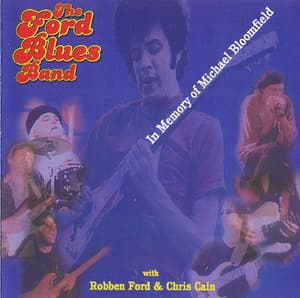 In Memory Of Michael Bloomfield