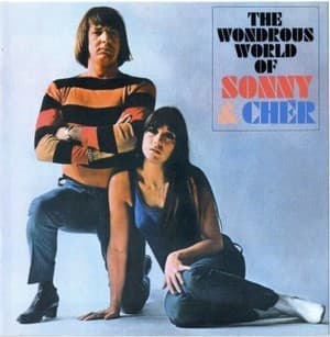 The Wondrous World Of Sonny & Cher