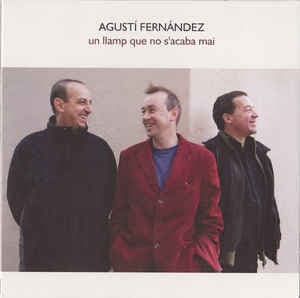 Un Llamp Que No S'acaba Mai