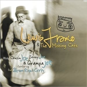 With Cousin Joe, Sonny Joe & Grampa Joe