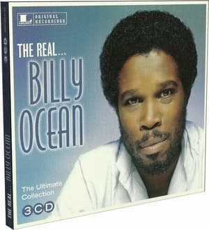 The Real... Billy Ocean (The Ultimate Collection)