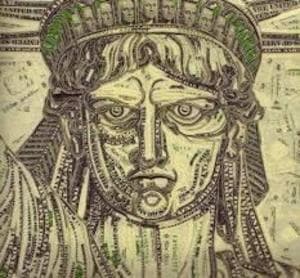 Bought For A Dollar. Sold For A Dime