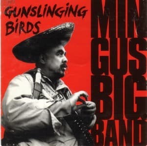 Gunslinging Birds