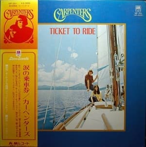 Ticket To Ride