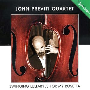 Swinging Lullabyes For My Rosetta