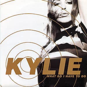 What Do I Have To Do