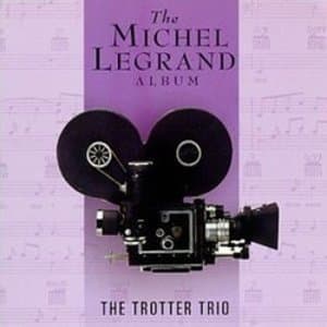 The Michel Legrand Album