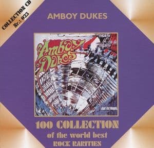 The Amboy Dukes