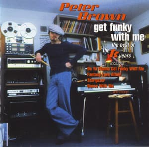 The Best Of The T.K. Years