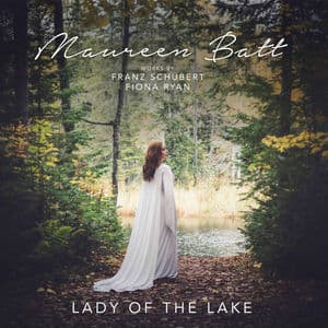 Lady Of The Lake
