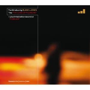 The Logic Of Pleasure ( Vol.1)